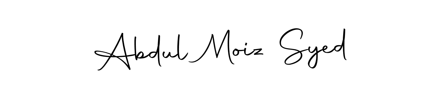 Here are the top 10 professional signature styles for the name Abdul Moiz Syed. These are the best autograph styles you can use for your name. Abdul Moiz Syed signature style 10 images and pictures png