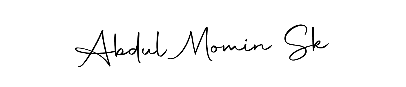 You can use this online signature creator to create a handwritten signature for the name Abdul Momin Sk. This is the best online autograph maker. Abdul Momin Sk signature style 10 images and pictures png