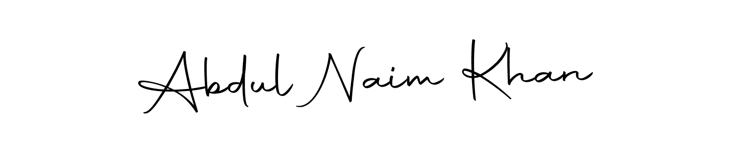 Check out images of Autograph of Abdul Naim Khan name. Actor Abdul Naim Khan Signature Style. Autography-DOLnW is a professional sign style online. Abdul Naim Khan signature style 10 images and pictures png