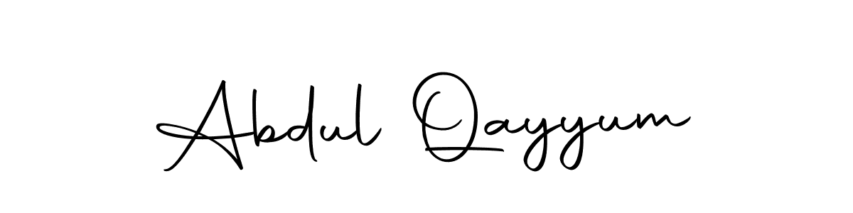 How to Draw Abdul Qayyum signature style? Autography-DOLnW is a latest design signature styles for name Abdul Qayyum. Abdul Qayyum signature style 10 images and pictures png