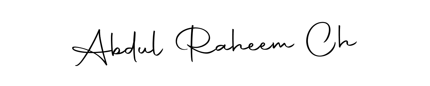 How to Draw Abdul Raheem Ch signature style? Autography-DOLnW is a latest design signature styles for name Abdul Raheem Ch. Abdul Raheem Ch signature style 10 images and pictures png