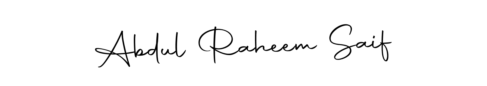 Best and Professional Signature Style for Abdul Raheem Saif. Autography-DOLnW Best Signature Style Collection. Abdul Raheem Saif signature style 10 images and pictures png
