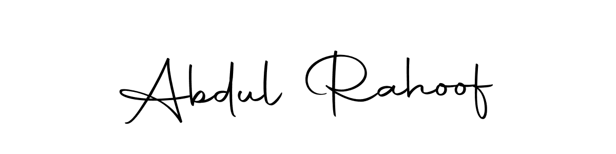 Once you've used our free online signature maker to create your best signature Autography-DOLnW style, it's time to enjoy all of the benefits that Abdul Rahoof name signing documents. Abdul Rahoof signature style 10 images and pictures png