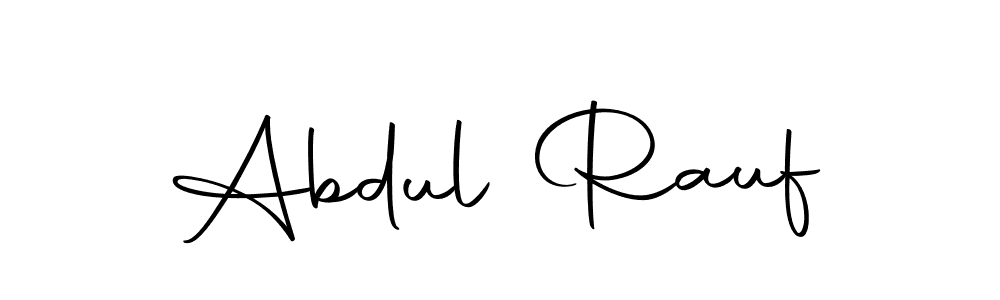 The best way (Autography-DOLnW) to make a short signature is to pick only two or three words in your name. The name Abdul Rauf include a total of six letters. For converting this name. Abdul Rauf signature style 10 images and pictures png