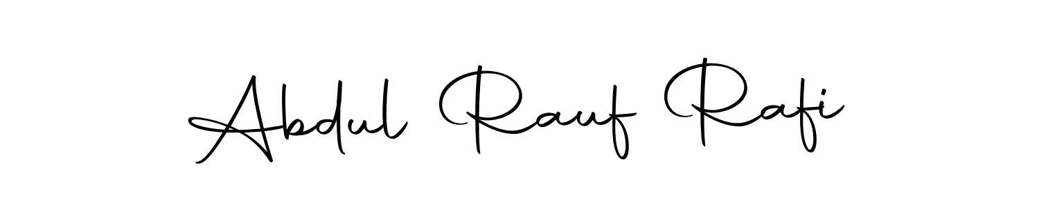 Here are the top 10 professional signature styles for the name Abdul Rauf Rafi. These are the best autograph styles you can use for your name. Abdul Rauf Rafi signature style 10 images and pictures png