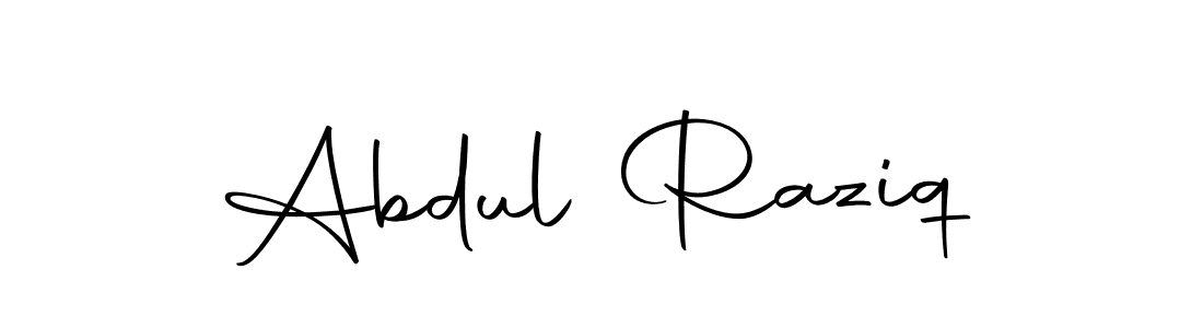 Autography-DOLnW is a professional signature style that is perfect for those who want to add a touch of class to their signature. It is also a great choice for those who want to make their signature more unique. Get Abdul Raziq name to fancy signature for free. Abdul Raziq signature style 10 images and pictures png
