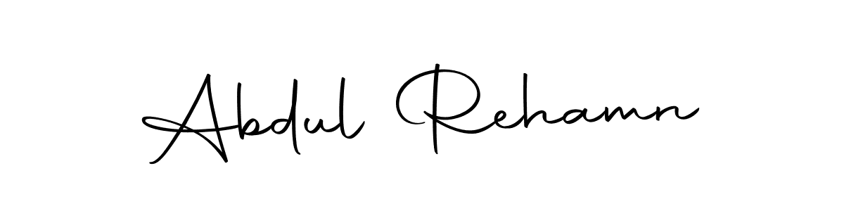 How to Draw Abdul Rehamn signature style? Autography-DOLnW is a latest design signature styles for name Abdul Rehamn. Abdul Rehamn signature style 10 images and pictures png