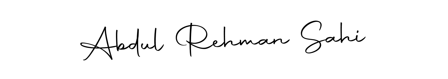 How to Draw Abdul Rehman Sahi signature style? Autography-DOLnW is a latest design signature styles for name Abdul Rehman Sahi. Abdul Rehman Sahi signature style 10 images and pictures png