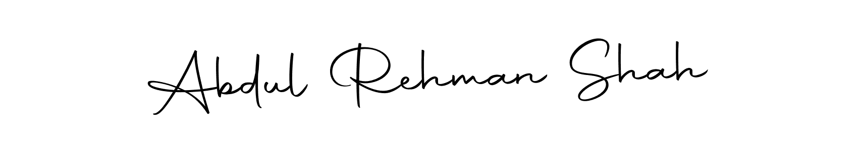 Make a short Abdul Rehman Shah signature style. Manage your documents anywhere anytime using Autography-DOLnW. Create and add eSignatures, submit forms, share and send files easily. Abdul Rehman Shah signature style 10 images and pictures png