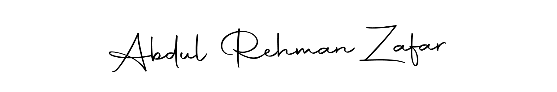 You should practise on your own different ways (Autography-DOLnW) to write your name (Abdul Rehman Zafar) in signature. don't let someone else do it for you. Abdul Rehman Zafar signature style 10 images and pictures png
