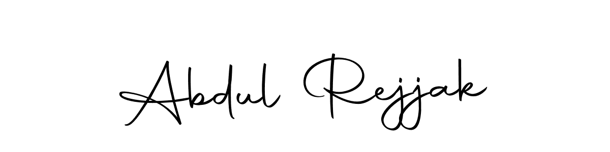 Here are the top 10 professional signature styles for the name Abdul Rejjak. These are the best autograph styles you can use for your name. Abdul Rejjak signature style 10 images and pictures png