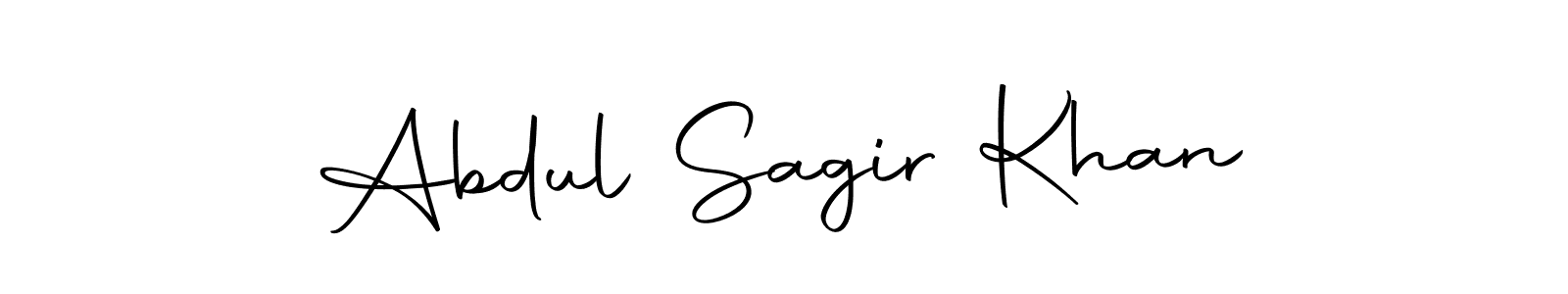 Here are the top 10 professional signature styles for the name Abdul Sagir Khan. These are the best autograph styles you can use for your name. Abdul Sagir Khan signature style 10 images and pictures png