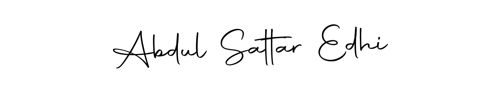 Here are the top 10 professional signature styles for the name Abdul Sattar Edhi. These are the best autograph styles you can use for your name. Abdul Sattar Edhi signature style 10 images and pictures png