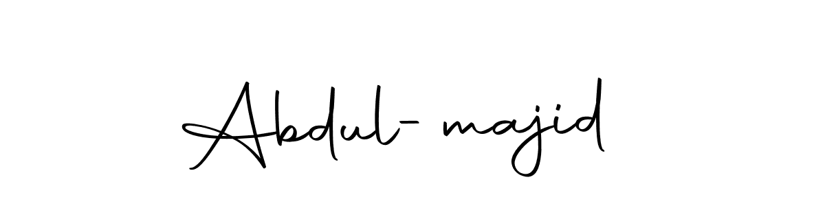 Also You can easily find your signature by using the search form. We will create Abdul-majid  name handwritten signature images for you free of cost using Autography-DOLnW sign style. Abdul-majid  signature style 10 images and pictures png