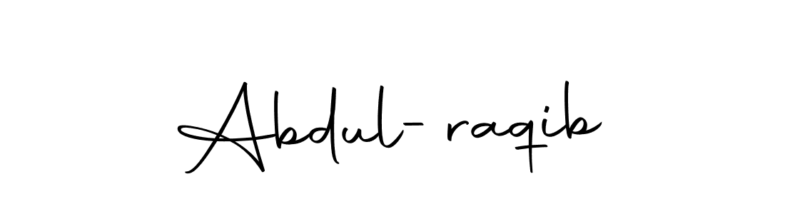Similarly Autography-DOLnW is the best handwritten signature design. Signature creator online .You can use it as an online autograph creator for name Abdul-raqib. Abdul-raqib signature style 10 images and pictures png