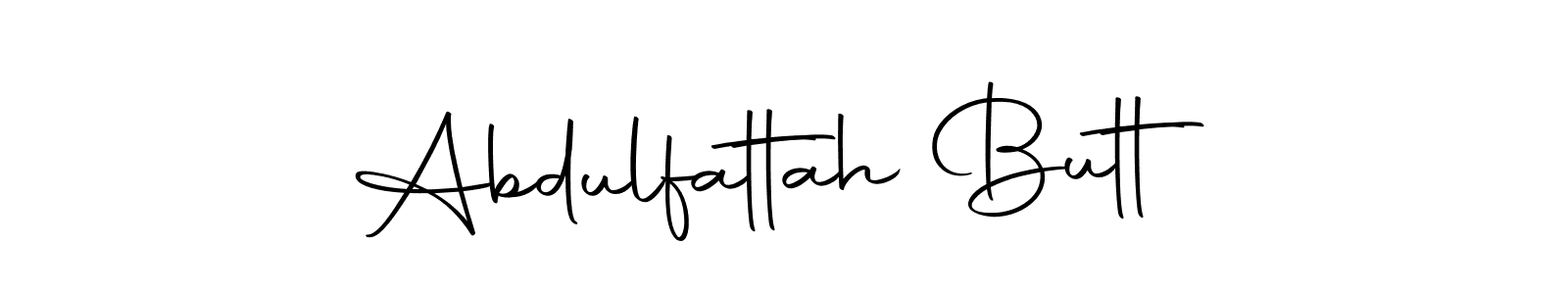 How to Draw Abdulfattah Butt signature style? Autography-DOLnW is a latest design signature styles for name Abdulfattah Butt. Abdulfattah Butt signature style 10 images and pictures png