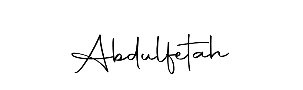 You should practise on your own different ways (Autography-DOLnW) to write your name (Abdulfetah) in signature. don't let someone else do it for you. Abdulfetah signature style 10 images and pictures png