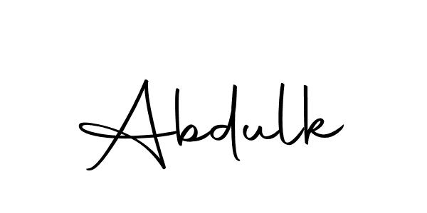 It looks lik you need a new signature style for name Abdulk. Design unique handwritten (Autography-DOLnW) signature with our free signature maker in just a few clicks. Abdulk signature style 10 images and pictures png