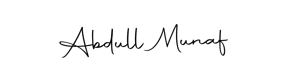 How to make Abdull Munaf signature? Autography-DOLnW is a professional autograph style. Create handwritten signature for Abdull Munaf name. Abdull Munaf signature style 10 images and pictures png