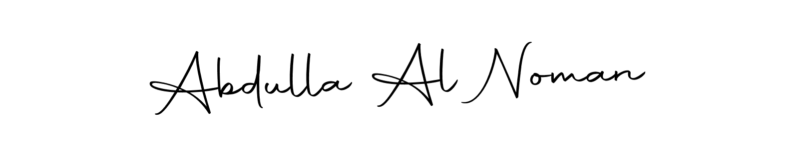 Similarly Autography-DOLnW is the best handwritten signature design. Signature creator online .You can use it as an online autograph creator for name Abdulla Al Noman. Abdulla Al Noman signature style 10 images and pictures png