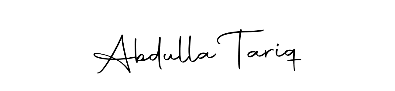 Check out images of Autograph of Abdulla Tariq name. Actor Abdulla Tariq Signature Style. Autography-DOLnW is a professional sign style online. Abdulla Tariq signature style 10 images and pictures png
