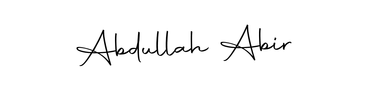 Best and Professional Signature Style for Abdullah Abir. Autography-DOLnW Best Signature Style Collection. Abdullah Abir signature style 10 images and pictures png