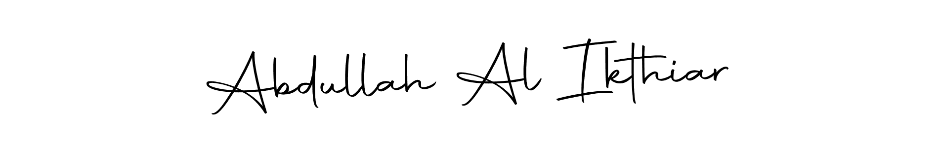 Once you've used our free online signature maker to create your best signature Autography-DOLnW style, it's time to enjoy all of the benefits that Abdullah Al Ikthiar name signing documents. Abdullah Al Ikthiar signature style 10 images and pictures png