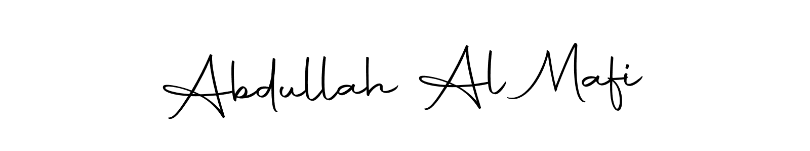 You should practise on your own different ways (Autography-DOLnW) to write your name (Abdullah Al Mafi) in signature. don't let someone else do it for you. Abdullah Al Mafi signature style 10 images and pictures png