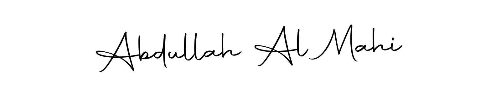 Best and Professional Signature Style for Abdullah Al Mahi. Autography-DOLnW Best Signature Style Collection. Abdullah Al Mahi signature style 10 images and pictures png