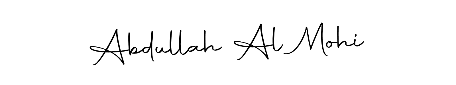 Here are the top 10 professional signature styles for the name Abdullah Al Mohi. These are the best autograph styles you can use for your name. Abdullah Al Mohi signature style 10 images and pictures png