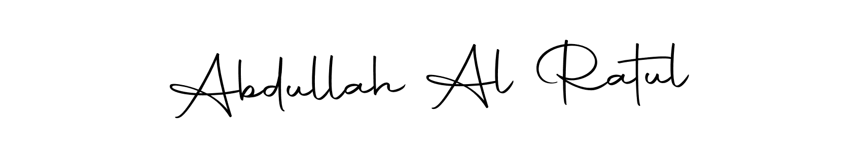 Use a signature maker to create a handwritten signature online. With this signature software, you can design (Autography-DOLnW) your own signature for name Abdullah Al Ratul. Abdullah Al Ratul signature style 10 images and pictures png