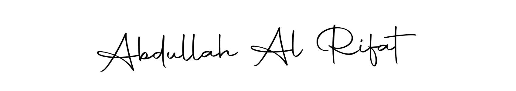 How to Draw Abdullah Al Rifat signature style? Autography-DOLnW is a latest design signature styles for name Abdullah Al Rifat. Abdullah Al Rifat signature style 10 images and pictures png