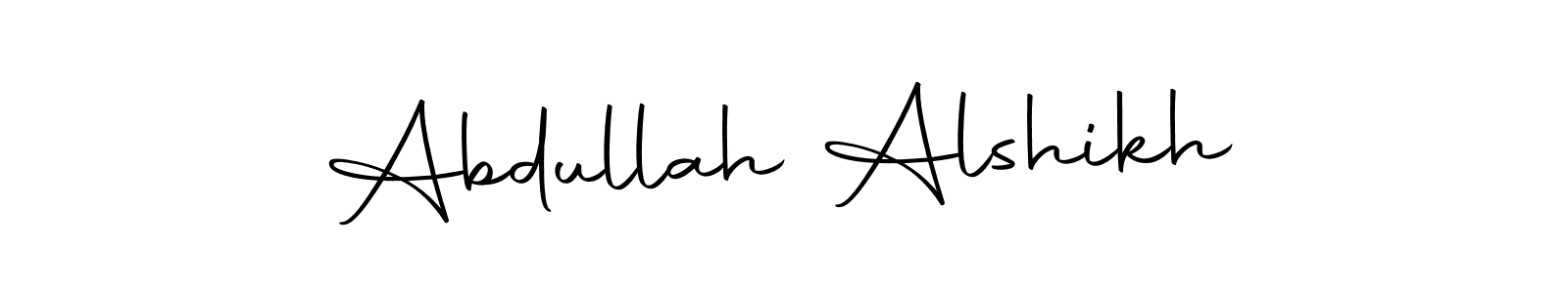 Best and Professional Signature Style for Abdullah Alshikh. Autography-DOLnW Best Signature Style Collection. Abdullah Alshikh signature style 10 images and pictures png