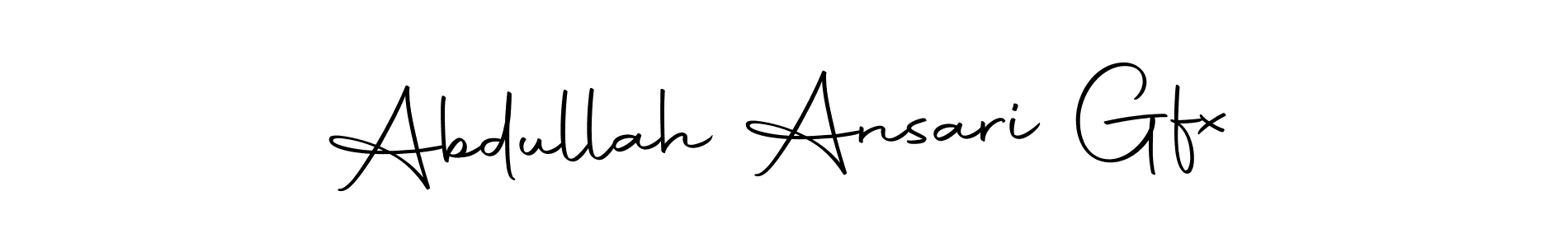 This is the best signature style for the Abdullah Ansari Gfx name. Also you like these signature font (Autography-DOLnW). Mix name signature. Abdullah Ansari Gfx signature style 10 images and pictures png
