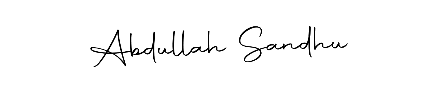 Also You can easily find your signature by using the search form. We will create Abdullah Sandhu name handwritten signature images for you free of cost using Autography-DOLnW sign style. Abdullah Sandhu signature style 10 images and pictures png