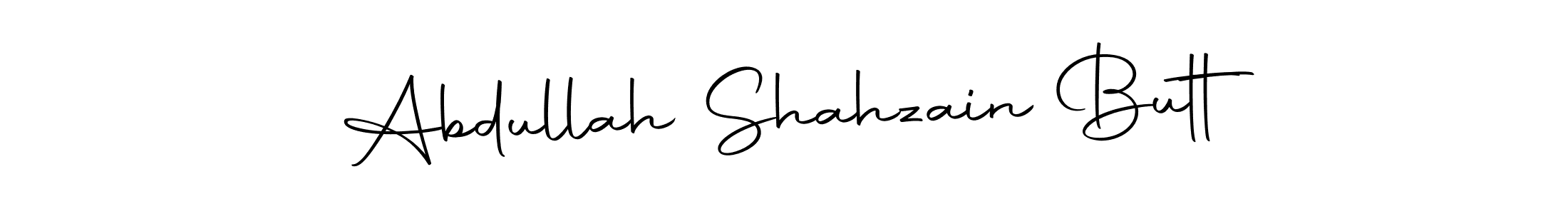 You can use this online signature creator to create a handwritten signature for the name Abdullah Shahzain Butt. This is the best online autograph maker. Abdullah Shahzain Butt signature style 10 images and pictures png