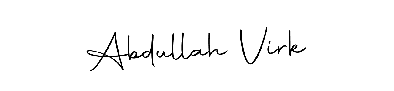 Make a short Abdullah Virk signature style. Manage your documents anywhere anytime using Autography-DOLnW. Create and add eSignatures, submit forms, share and send files easily. Abdullah Virk signature style 10 images and pictures png