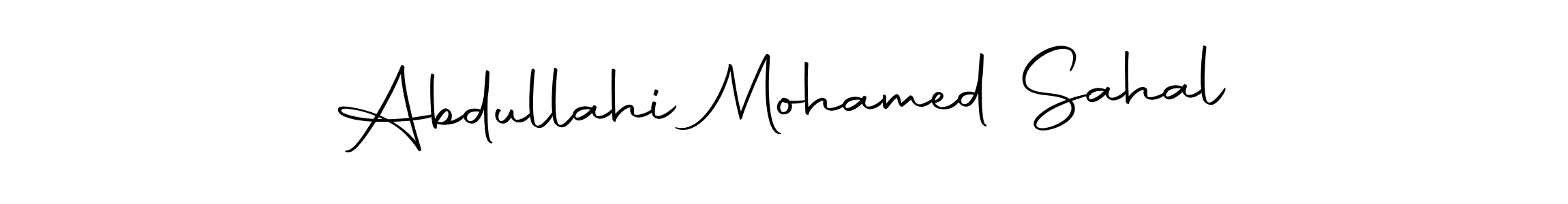 You should practise on your own different ways (Autography-DOLnW) to write your name (Abdullahi Mohamed Sahal) in signature. don't let someone else do it for you. Abdullahi Mohamed Sahal signature style 10 images and pictures png