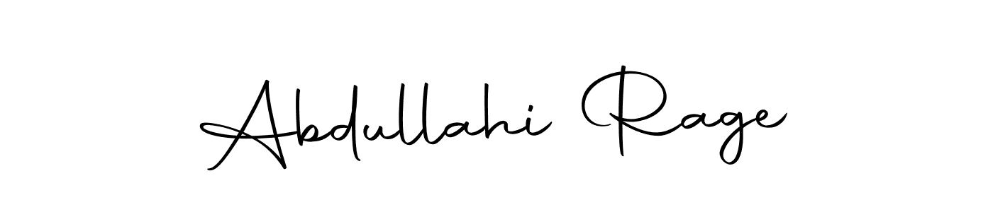 Once you've used our free online signature maker to create your best signature Autography-DOLnW style, it's time to enjoy all of the benefits that Abdullahi Rage name signing documents. Abdullahi Rage signature style 10 images and pictures png