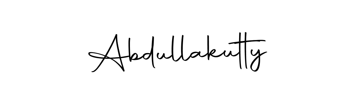 Also we have Abdullakutty name is the best signature style. Create professional handwritten signature collection using Autography-DOLnW autograph style. Abdullakutty signature style 10 images and pictures png