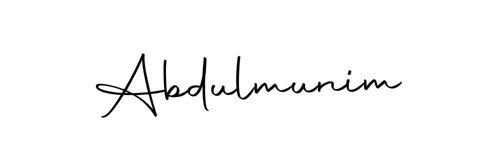 Make a short Abdulmunim signature style. Manage your documents anywhere anytime using Autography-DOLnW. Create and add eSignatures, submit forms, share and send files easily. Abdulmunim signature style 10 images and pictures png