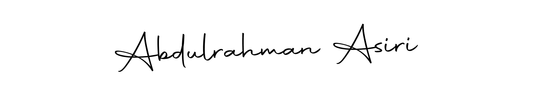 You can use this online signature creator to create a handwritten signature for the name Abdulrahman Asiri. This is the best online autograph maker. Abdulrahman Asiri signature style 10 images and pictures png