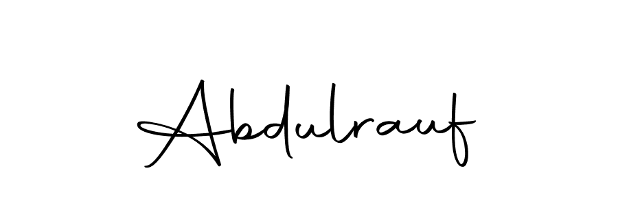 It looks lik you need a new signature style for name Abdulrauf. Design unique handwritten (Autography-DOLnW) signature with our free signature maker in just a few clicks. Abdulrauf signature style 10 images and pictures png