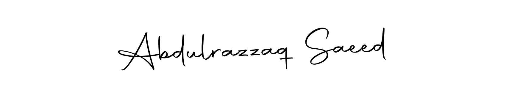 Best and Professional Signature Style for Abdulrazzaq Saeed. Autography-DOLnW Best Signature Style Collection. Abdulrazzaq Saeed signature style 10 images and pictures png