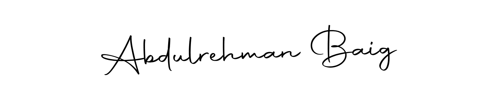 Best and Professional Signature Style for Abdulrehman Baig. Autography-DOLnW Best Signature Style Collection. Abdulrehman Baig signature style 10 images and pictures png
