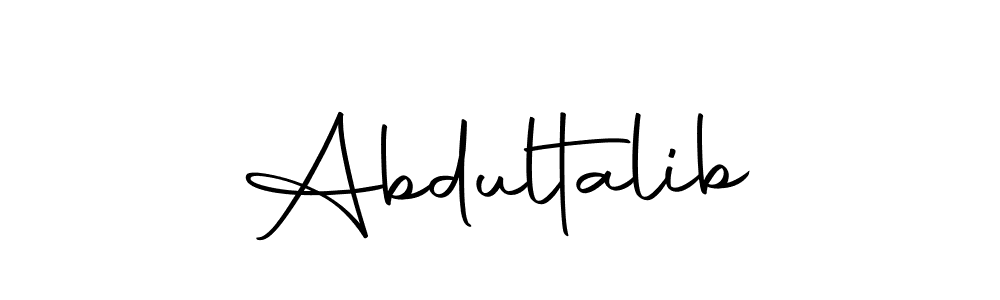 This is the best signature style for the Abdultalib name. Also you like these signature font (Autography-DOLnW). Mix name signature. Abdultalib signature style 10 images and pictures png