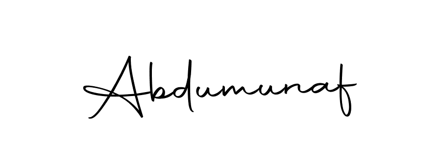 How to Draw Abdumunaf signature style? Autography-DOLnW is a latest design signature styles for name Abdumunaf. Abdumunaf signature style 10 images and pictures png
