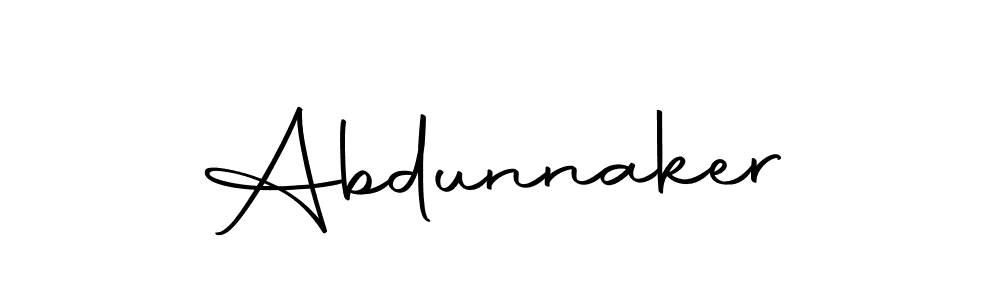 Abdunnaker stylish signature style. Best Handwritten Sign (Autography-DOLnW) for my name. Handwritten Signature Collection Ideas for my name Abdunnaker. Abdunnaker signature style 10 images and pictures png