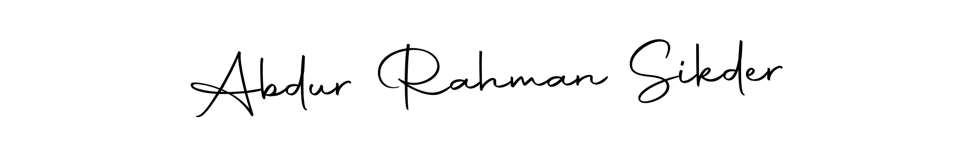 Best and Professional Signature Style for Abdur Rahman Sikder. Autography-DOLnW Best Signature Style Collection. Abdur Rahman Sikder signature style 10 images and pictures png