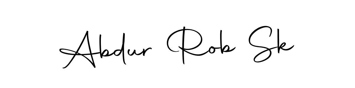 Similarly Autography-DOLnW is the best handwritten signature design. Signature creator online .You can use it as an online autograph creator for name Abdur Rob Sk. Abdur Rob Sk signature style 10 images and pictures png